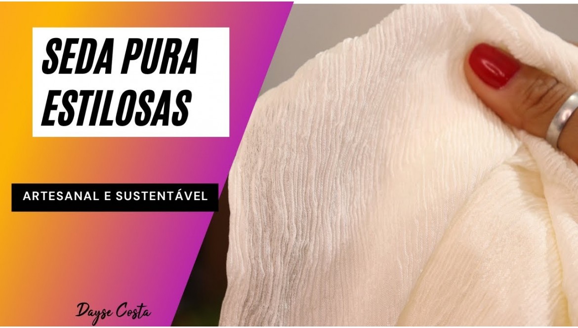 Avaliação das sedas do O Casulo Feliz